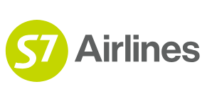 S7 Airlines